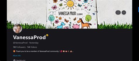 vanessaprod.com|vanessa videos.